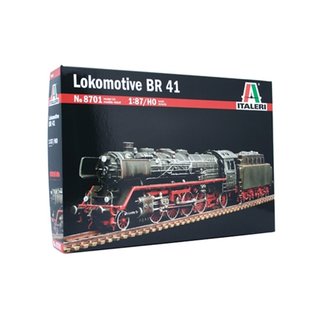 ITALERI 510008701 1:87 Lokomotive BR41