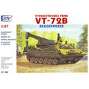SDV 87092 Bausatz Bergepanzer VT-72B  Mastab 1:87