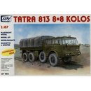 SDV Bausatz 87004 Tatra 813 (8x8) Koloss Mastab: 1:87