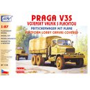 SDV 87115 Bausatz Praga V3S Pritsche/Plane (Form-NH)...