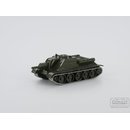 RK-Modelle TT0162 russ.Panzer SU120 Massstab: 1:120