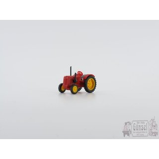 Mehlhose TT6804 Famulus Traktor rt/gb Felgen