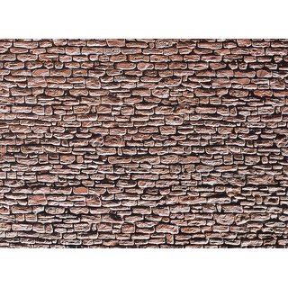 Faller 170618 Mauerplatte, Naturstein Mastab: H0