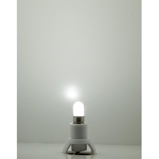 Faller 180661 Beleuchtungssockel LED, kalt wei Mastab: H0, TT, N, Z