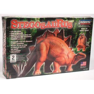 LINDBERG 570282 Stegosaurus