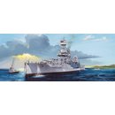 Trumpeter 755339 1/350 USS New York BB-34 Schlachtschiff