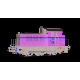 Electrotren E3810 Diesellokomotive Reihe 303 de Spur H0