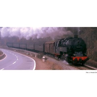 *Arnold HN2185 Tenderlokomotive BR 95, DR Ep.III lfeuerung Spur N