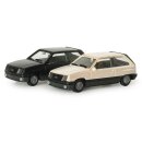 *Herpa 023559 Opel Corsa SR, standard Maßstab 1:87