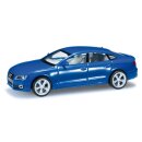 *HERPA 024259-003 Audi A5 Sportback, kobaltblau...