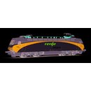 Electrotren E2523 Elektrolokomotive Reihe 252.0 Spur H0