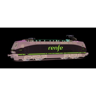 Electrotren E2524 Elektrolokomotive Reihe 252.0 Spur H0