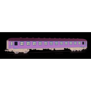 Elektrotrain E18030 Reisezugwagen 2.Klasse BB8536