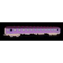 Elektrotrain E18030 Reisezugwagen 2.Klasse BB8536
