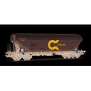 Elektrotrain E8017 "Silowagen...