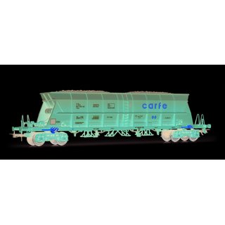 Electrotren E5726 Selbstentladewagen Carfe, bet Spur H0