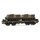 Elektrotrain E5174 Flachwagen Rmmns der RENFE mi