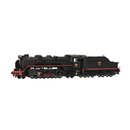 Elektrotrain E4164 Dampflokomotive Reihe 141F239