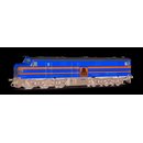 Electrotren E2415 Diesellokomotive Reihe 316 VI Spur H0