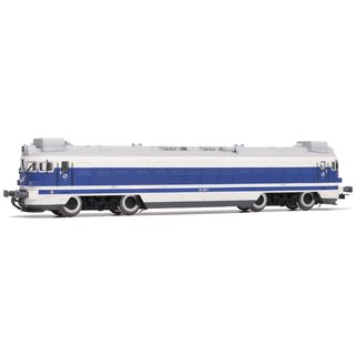 Elektrotrain E2367 "Diesellokomotive Reihe 354.0