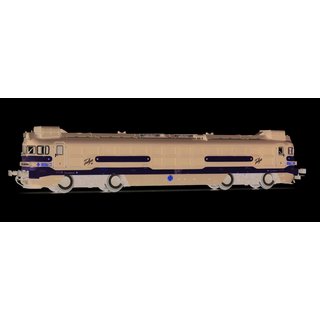 Elektrotrain E2365 "Diesellokomotive Reihe 354.0