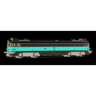 Elektrotrain E2325 "Diesellokomotive Reihe 353.0