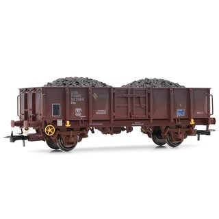 Electrotren E1261 Offener Güterwagen der RENFE Spur H0