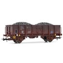 Electrotren E1261 Offener Güterwagen der RENFE Spur H0