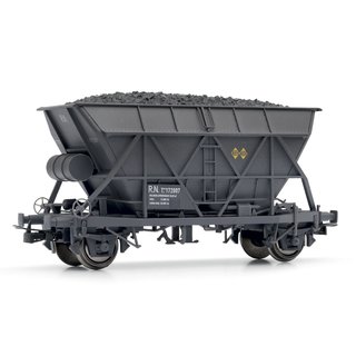 Electrotren E0922 Selbstentladewagen der RENFE, Spur H0