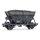 Electrotren E0922 Selbstentladewagen der RENFE, Spur H0