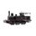 Electrotren E0044 Dampflokomotive 0219 / E`Oile Spur H0
