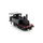 Electrotren E0044 Dampflokomotive 0219 / E`Oile Spur H0