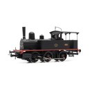 Electrotren E0043 Dampflokomotive 0221 / L`Agui Spur H0