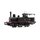Electrotren E0043 Dampflokomotive 0221 / L`Agui Spur H0