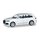 *Herpa 028448 Audi Q7 std. carraraweiß  Maßstab 1:87