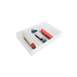 Herpa 029384 Sammelbox für LKW und Zugmaschinen  Massstab 1:87
