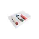 Herpa 029384 Sammelbox für LKW und Zugmaschinen...