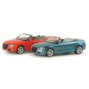 *Herpa 034173 Audi A5 Cabrio, metallic Massstab 1:87