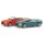 *Herpa 034173 Audi A5 Cabrio, metallic Massstab 1:87