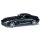 *Herpa 034418-002 Mercedes Benz SLS AMG, dunkelblaumet. Maßstab 1:87