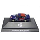 *Herpa 035774 BMW M3 Maas  (DTM 1993) Maßstab 1:87