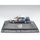 *Herpa 035828 Mercedes Benz 190 Evo II AMG  Maßstab...