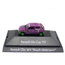 *Herpa 035859 Renault Clio Rauch  Mastab 1:87