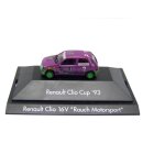 *Herpa 035859 Renault Clio Rauch  Maßstab 1:87