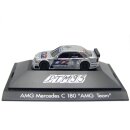 *Herpa 036511 MB C180 Franchitti  (DTM 1995) Massstab 1:87