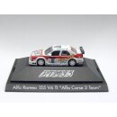 *Herpa 036542 Alfa Romeo 155 Alen (DTM 1995) Massstab 1:87