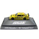 *Herpa 036672 MB C180 Thiim  (DTM 1995) Maßstab 1:87