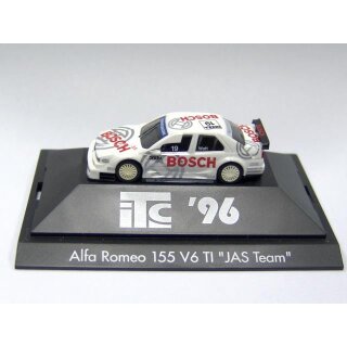 *Herpa 036887 Alfa Romeo Watt (ITC 1996) Maßstab 1:87