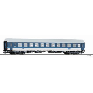 Tillig 16730 Schlafwagen, CD, Ep.VI