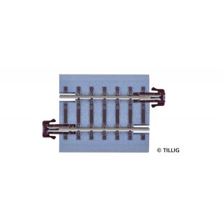 Tillig 83716 B-Gleisstück G5 36,5 mm